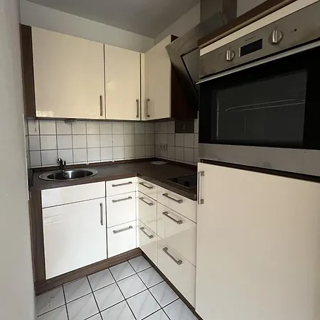 Lilie Hohenwarsleben Apartment