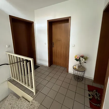 Lilie Hohenwarsleben Apartment *